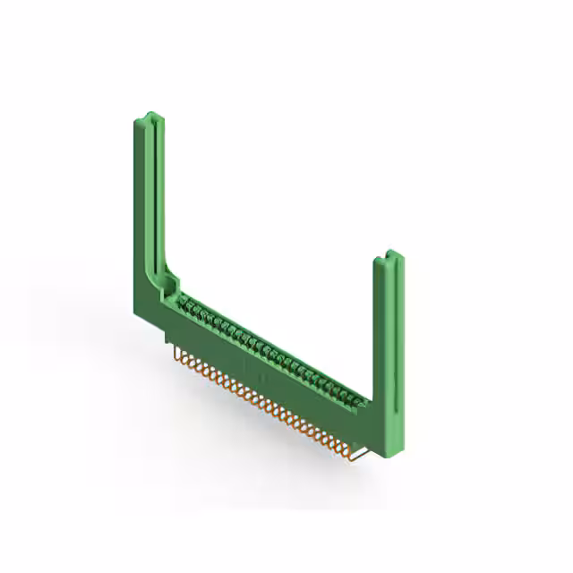 346-052-558-858 EDAC Inc.  Edgeboard Connectors